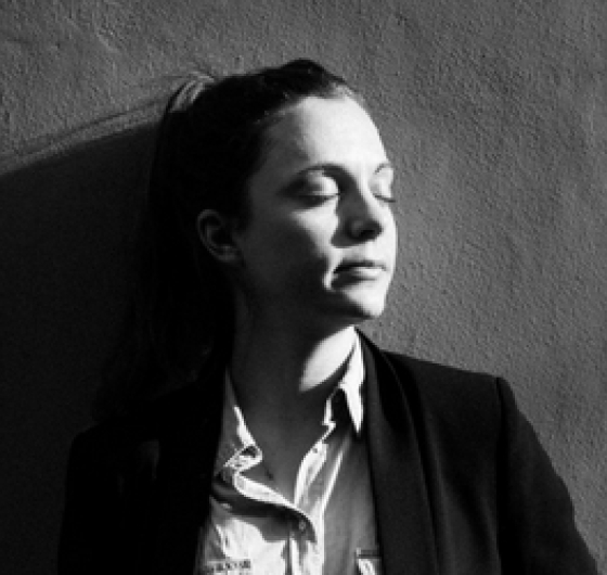 Andrea Mantovani Festival Photo La Gacilly